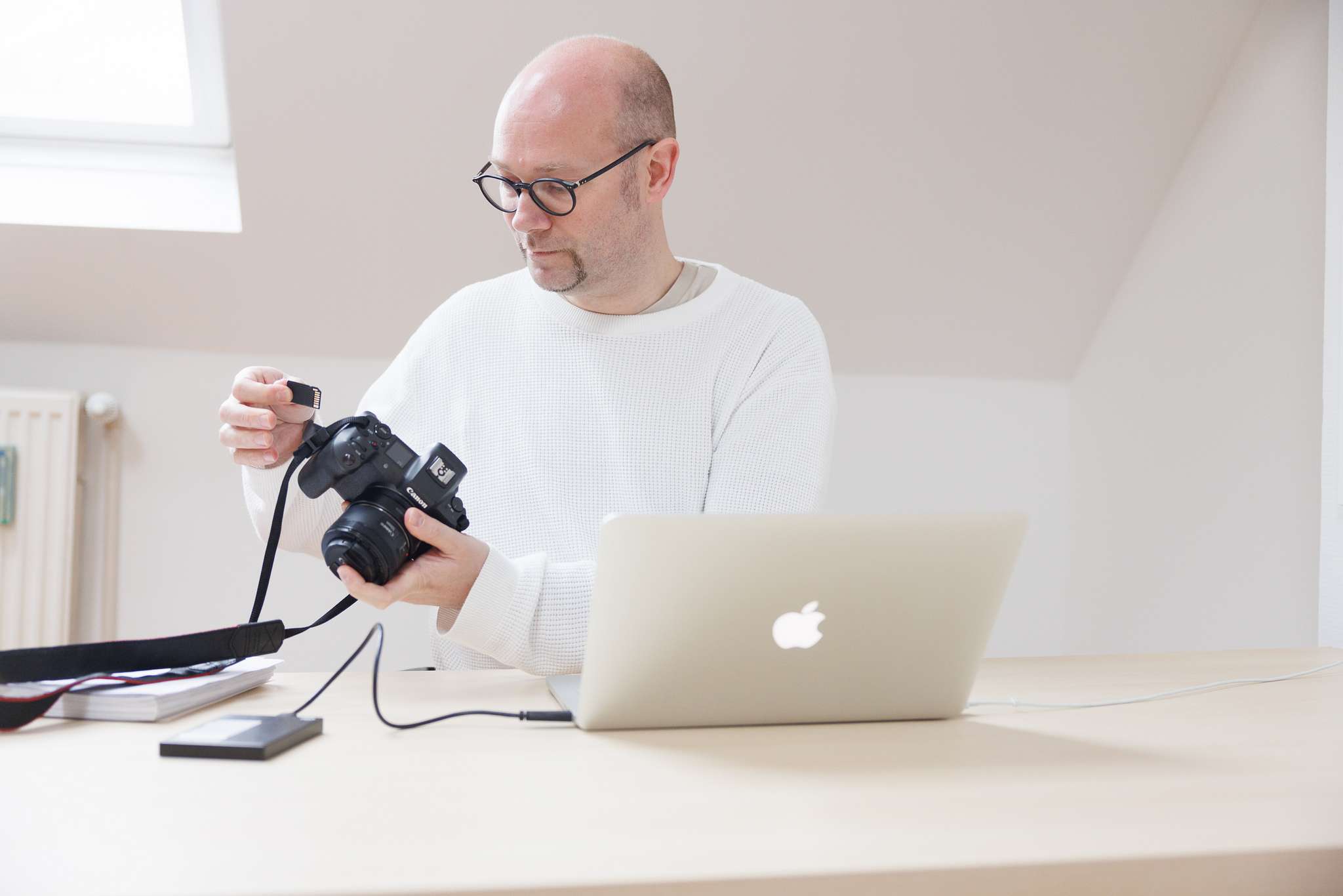 Jochem Oomen | Duurzame VPN proton VPN | Foto: Sander de Wilde